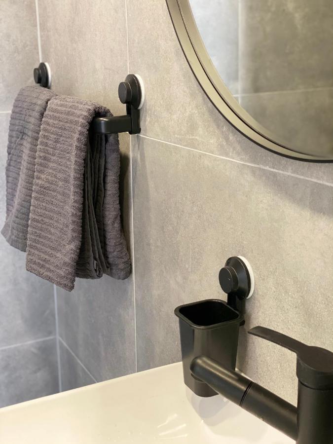 City Ocean Apartment Daugavpils Esterno foto